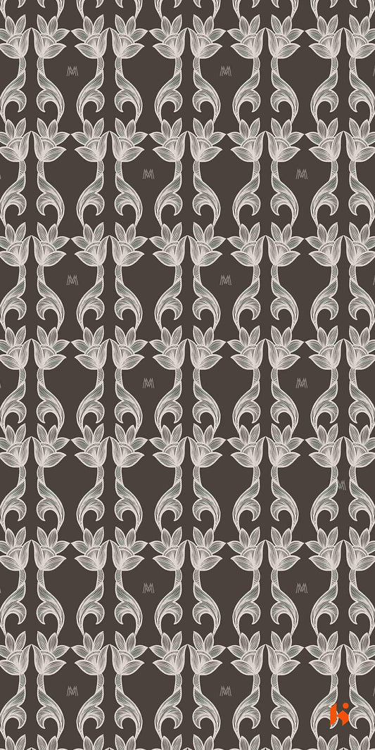 Century Laminates - 1534 - Exotic Corolla