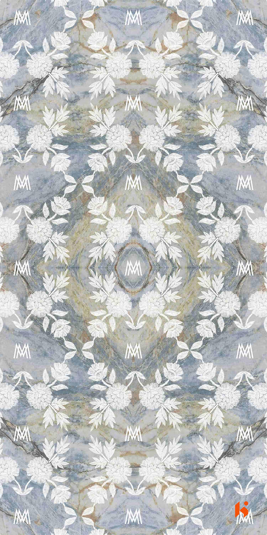 Century Laminates - 1540 - Calacatta Art