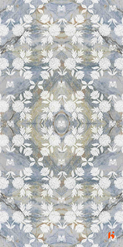 Century Laminates - 1540 - Calacatta Art