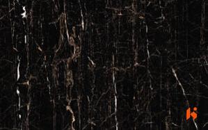 Stylam 0.8mm Laminates - Black Paladina - 1545