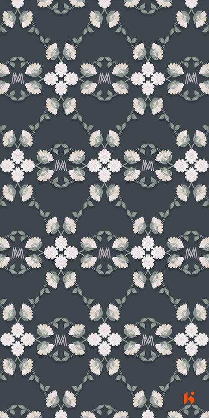 Century Laminates - 1545 - Intense Lei