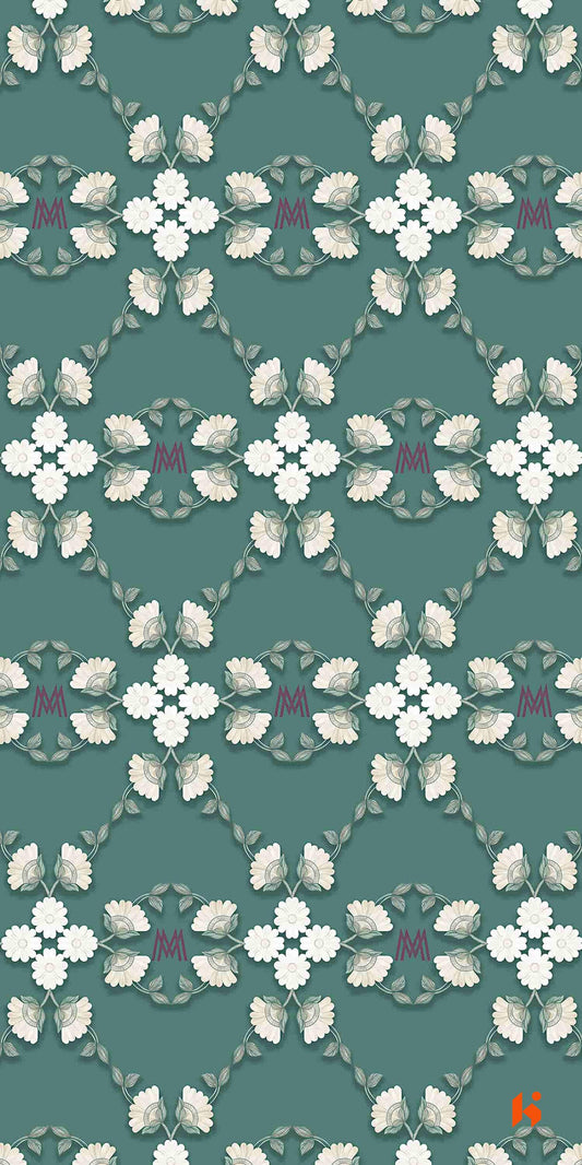 Century Laminates - 1546 - Gentle Lei