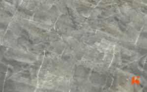 Stylam 0.8mm Laminates - Turkish Grey Marble - 1581