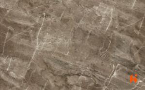 Stylam 0.8mm Laminates - Turkish Brown Marble - 1582