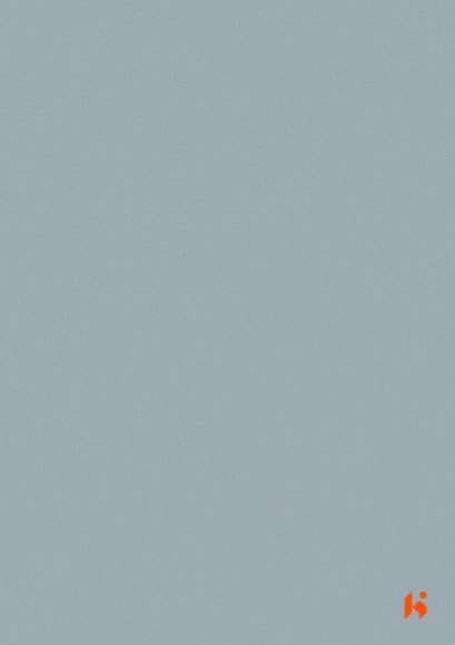 Finetouch Laminate 1mm - 158 - Blue Dawn