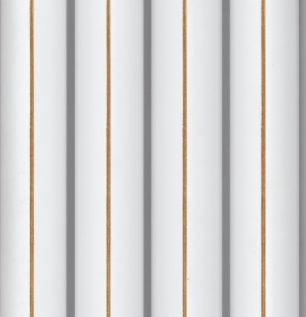 Treelam Wallon 12mm Louvers - WL-1601