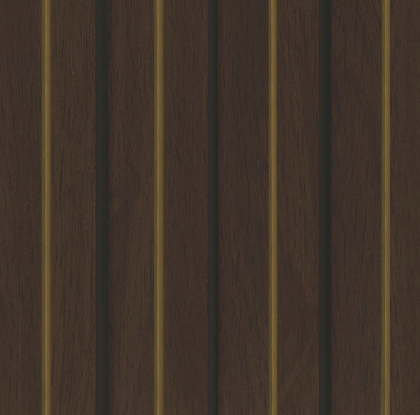 Treelam Wallon 12mm Louvers - WL-1607