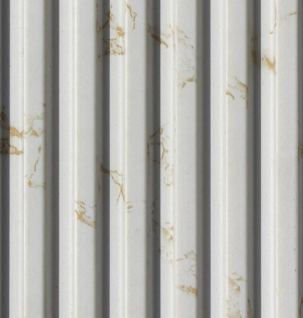 Treelam Wallon 12mm Louvers - WL-1609