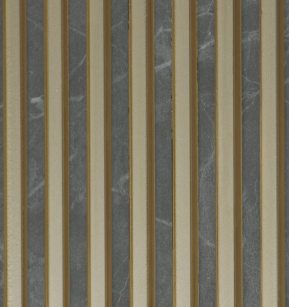 Treelam Wallon 12mm Louvers - WL-1610