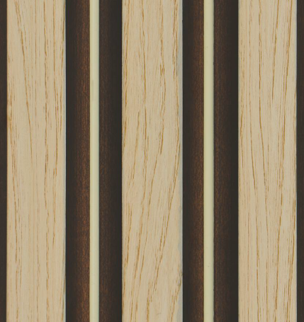 Treelam Wallon 12mm Louvers - WL-1611