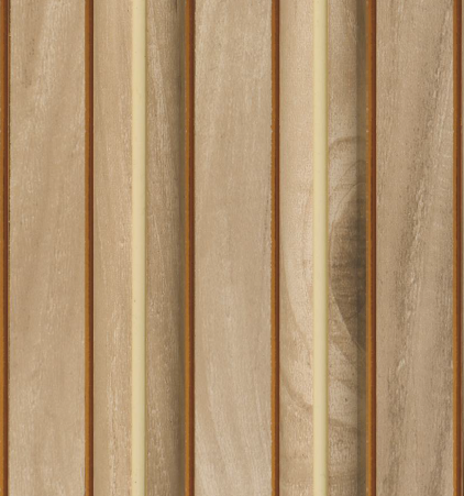 Treelam Wallon 12mm Louvers - WL-1612