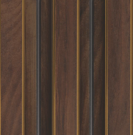 Treelam Wallon 12mm Louvers - WL-1613