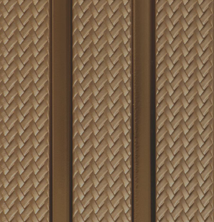 Treelam Wallon 12mm Louvers - WL-1616
