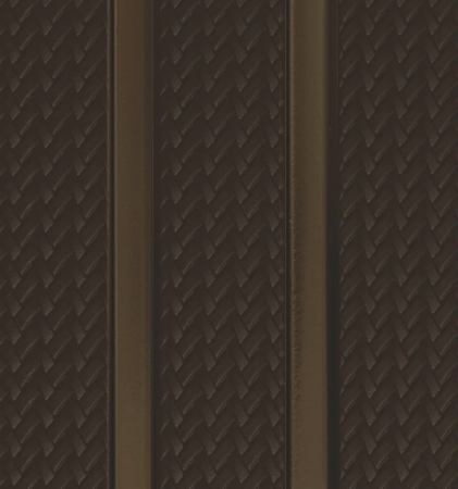 Treelam Wallon 12mm Louvers - WL-1617