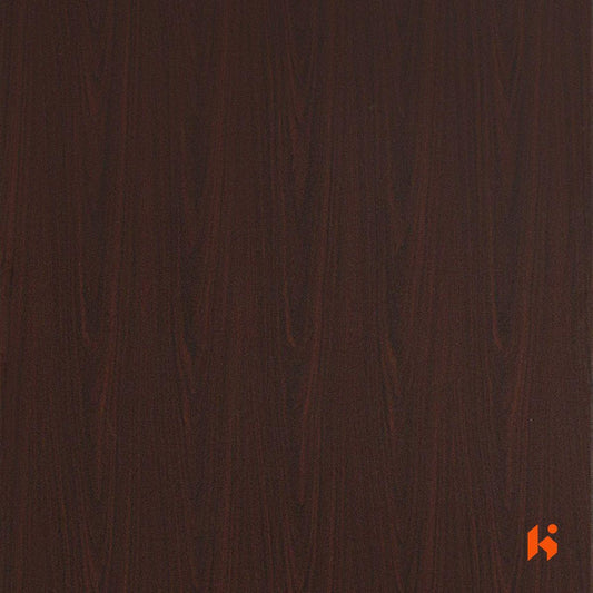 Greenlam New Mika 1mm Laminates- 3036 Classic Mahogany