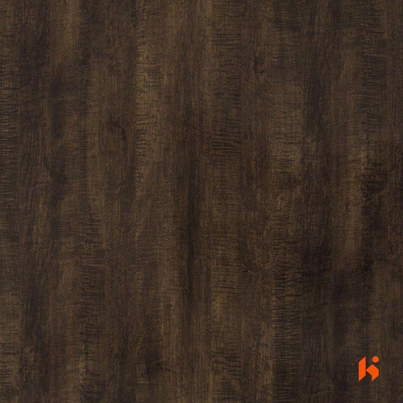GreenLam New Mika 1mm Laminates - 3069 - Dark Figd. Wood