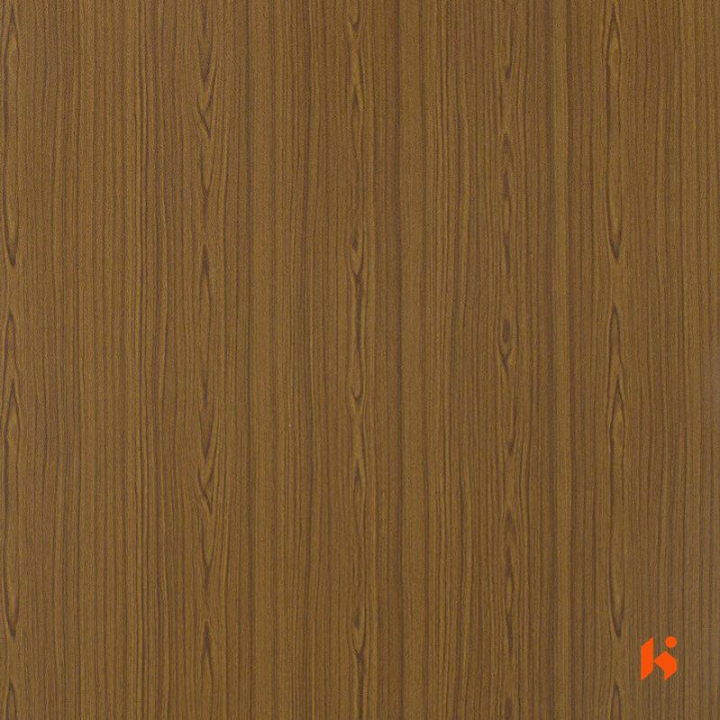Greenlam New Mika 1mm Laminates- 3151 Nayana Teak