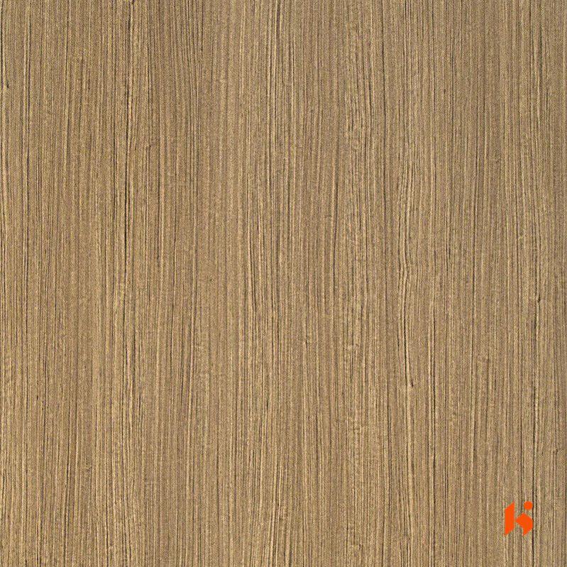 Greenlam New Mika 1mm Laminates- 3162 Pure Teak