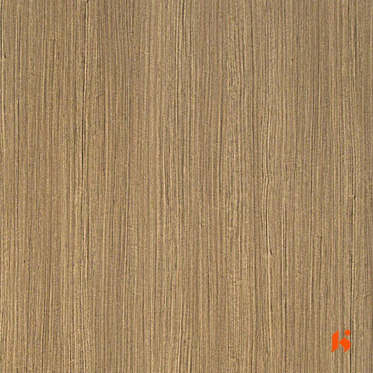 Greenlam New Mika 1mm Laminates- 3162 Pure Teak