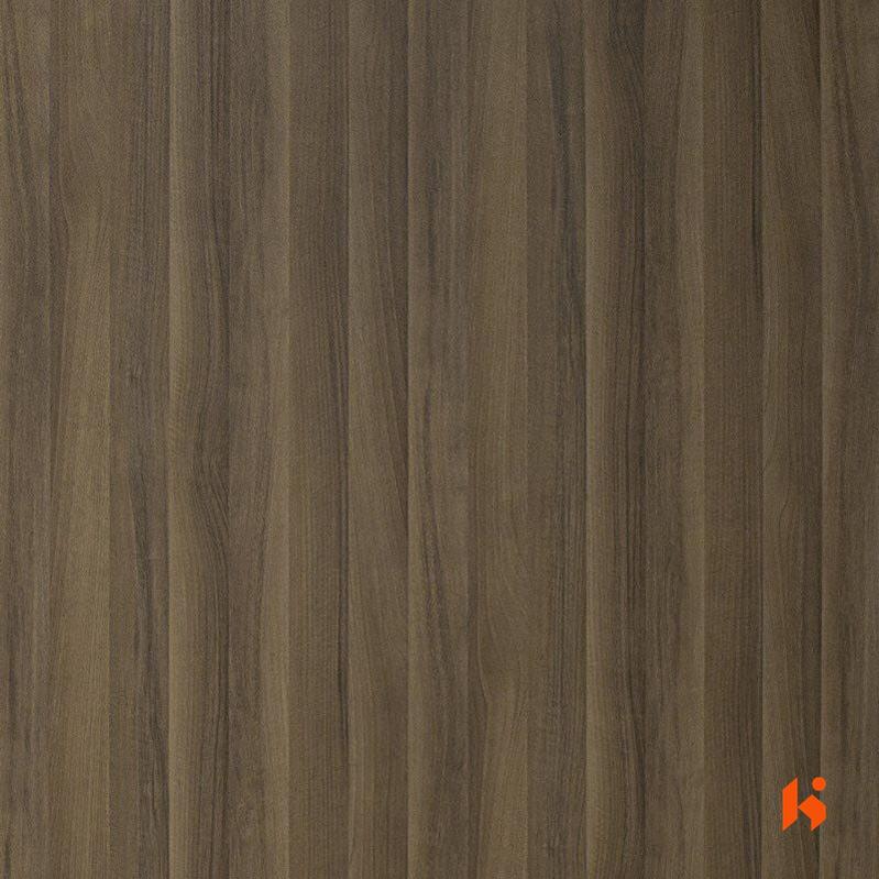 Greenlam New Mika 1mm Laminates- 3277 Wanton Walnut