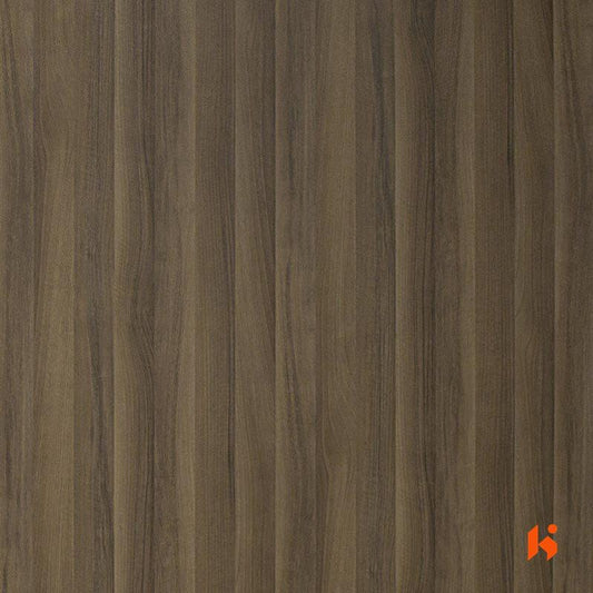 Greenlam New Mika 1mm Laminates- 3277 Wanton Walnut
