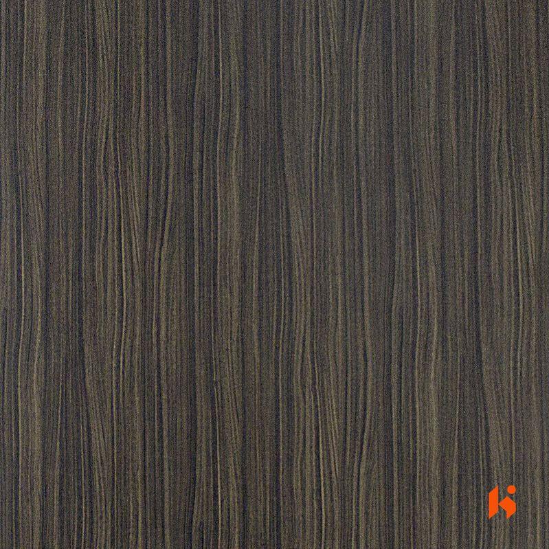 Greenlam New Mika 1mm Laminates- 3284 Autumn Walnut