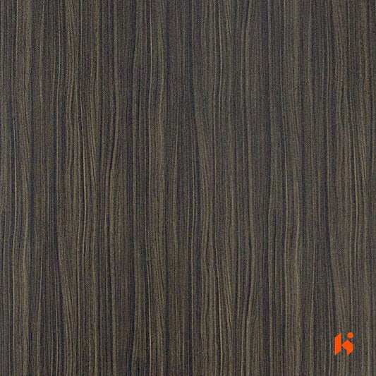 Greenlam New Mika 1mm Laminates- 3284 Autumn Walnut