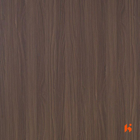 Greenlam New Mika 1mm Laminates- 3295 Brunette Walnut