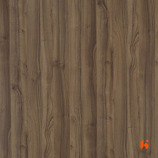 Greenlam New Mika 1mm Laminates- 3297 Sepia Walnut