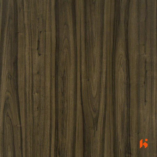 Greenlam New Mika 1mm Laminates- 3322 Clement Nut