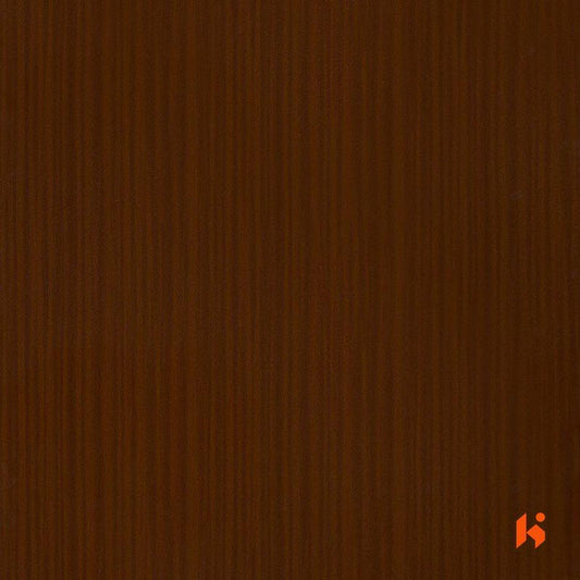 Greenlam New Mika 1mm Laminates- 3355 Sapele Exotic