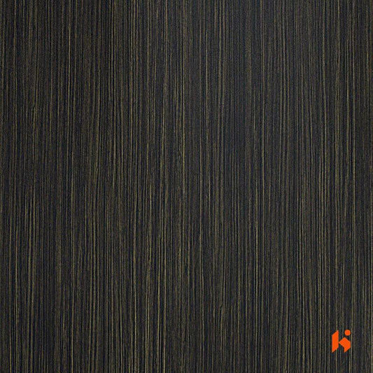GreenLam New Mika 1mm Laminates - 3357 - Zingled Zebrano