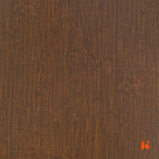 Greenlam New Mika 1mm Laminates- 3382 Raw Teak