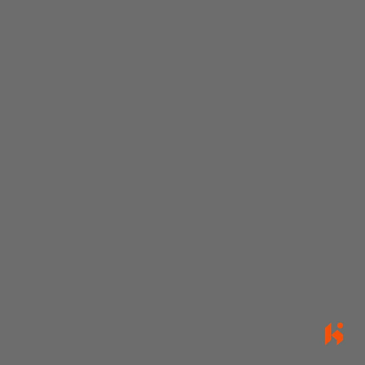 Greenlam New Mika 1mm Laminates- 3553 Nickel Grey