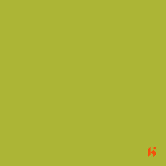 Greenlam New Mika 1mm Laminates- 3580 Fresh Green