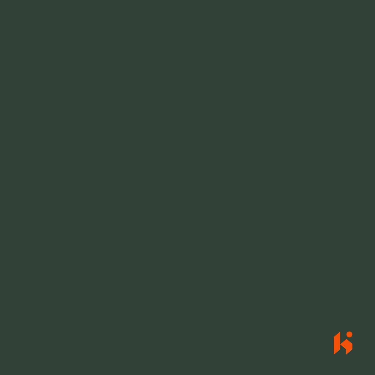 Greenlam New Mika 1mm Laminates- 3585 Verde