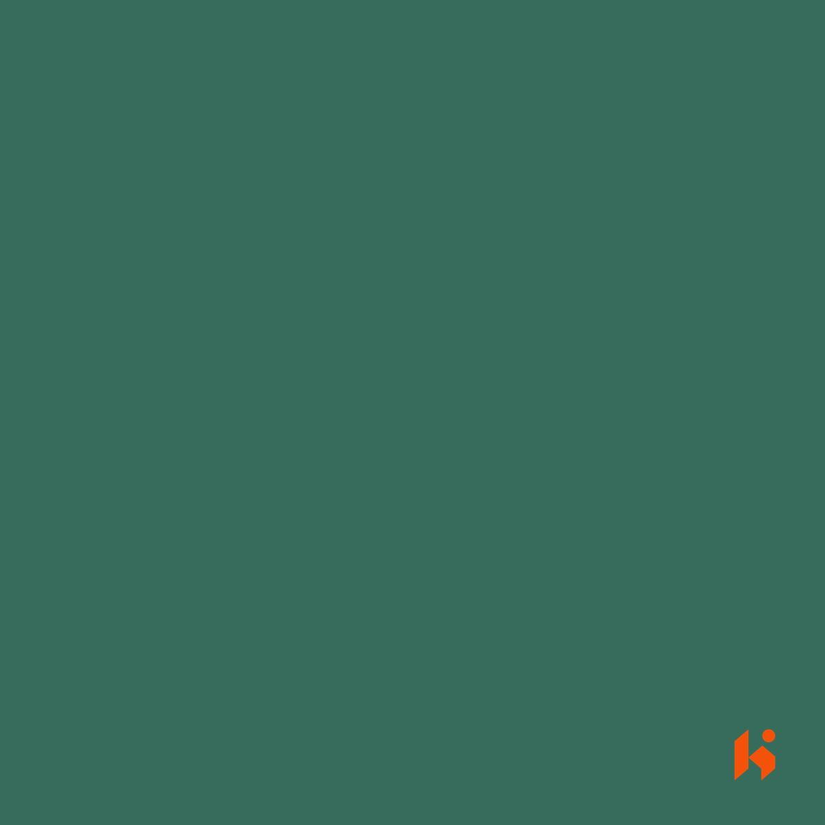 Greenlam New Mika 1mm Laminates- 3597 Avocado Green