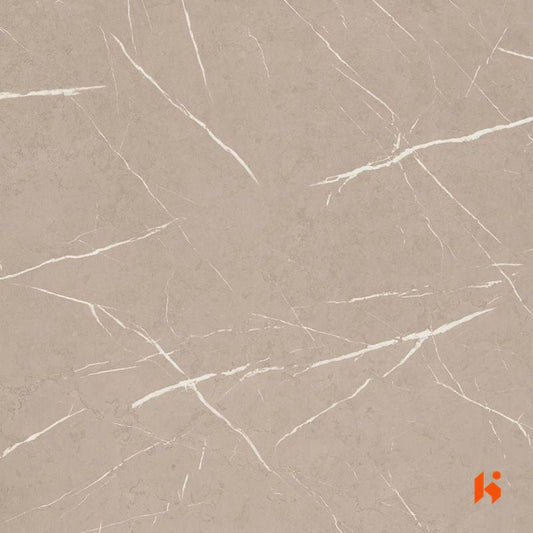 Greenlam New Mika 1mm Laminates- 3742 Pietra Balsam Brown