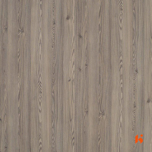 Greenlam New Mika 1mm Laminates- 3932 Brun Larice