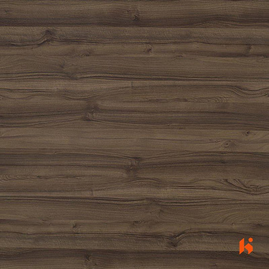 GreenLam New Mika 1mm Laminates - 3961 - Sepia Walnut Yoko
