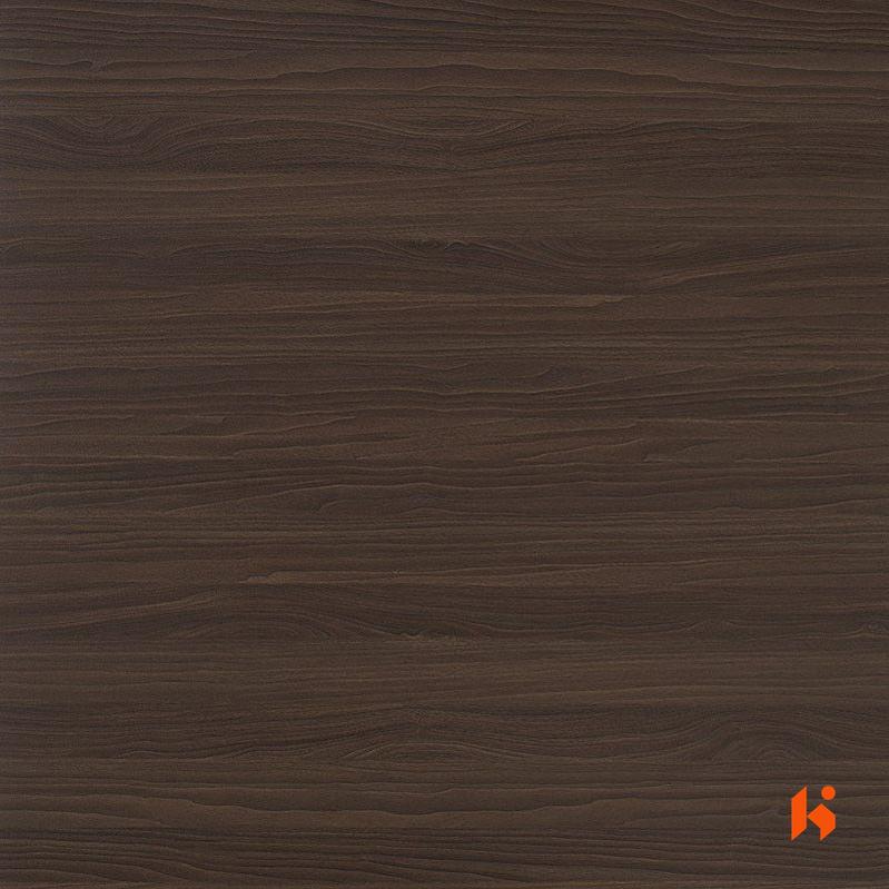 GreenLam New Mika 1mm Laminates - 3962 - Brunette Walnut Yoko