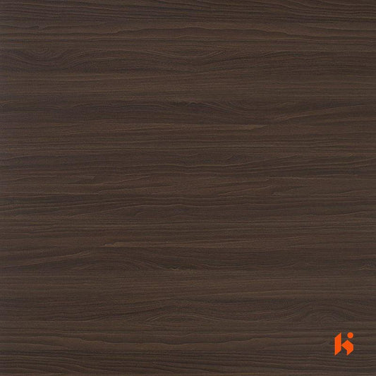GreenLam New Mika 1mm Laminates - 3962 - Brunette Walnut Yoko