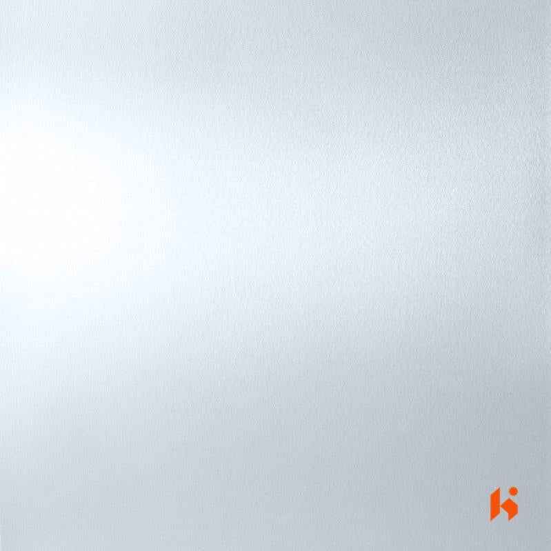 Greenlam New Mika 1mm Laminates- 3991 Silver Leaf