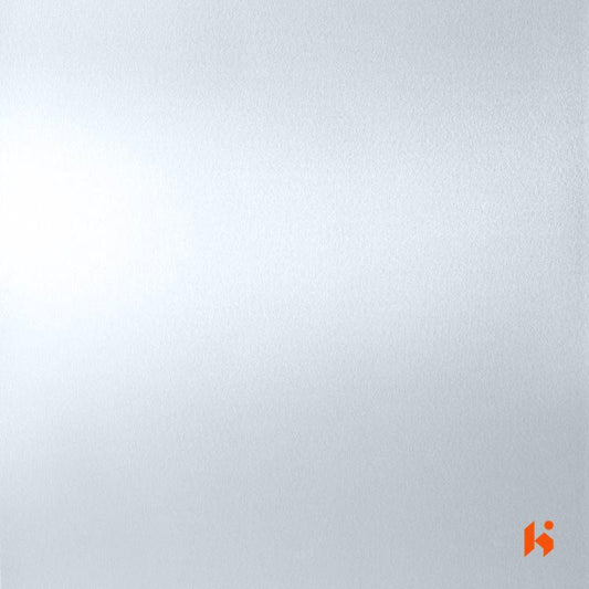 Greenlam New Mika 1mm Laminates- 3991 Silver Leaf