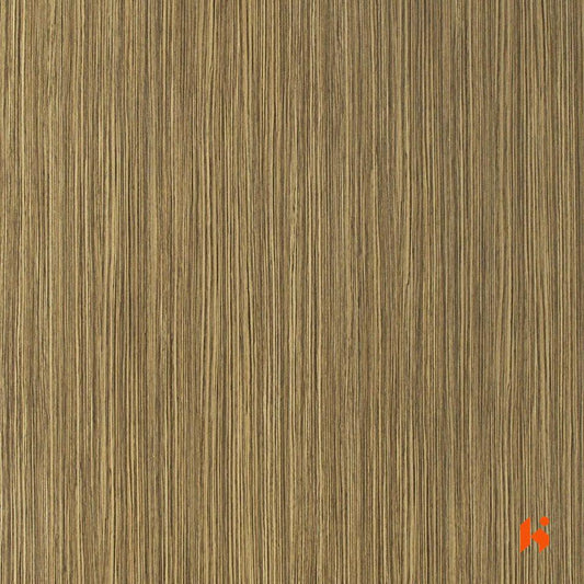 GreenLam New Mika 1mm Laminates - 3356 - Zebrano-Light