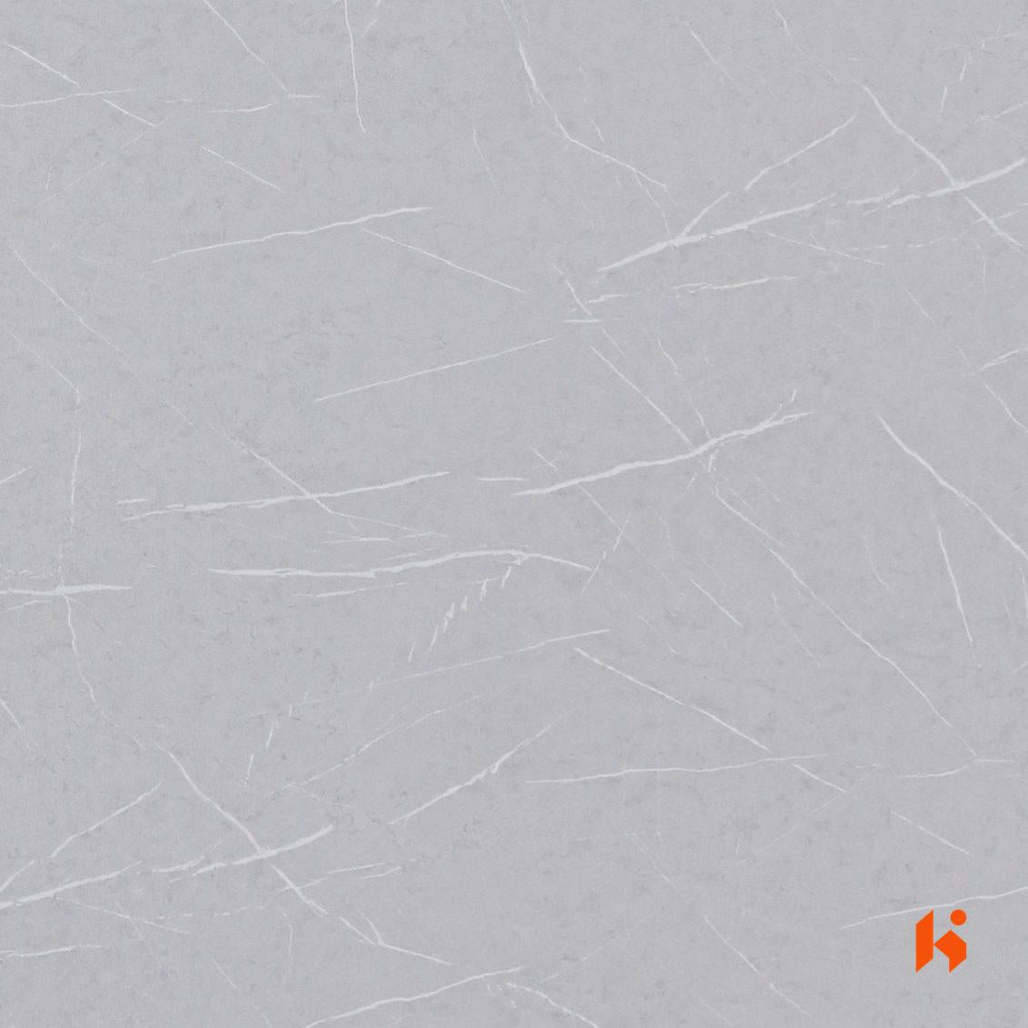 Greenlam New Mika 1mm Laminates- 3741 Pietra Moon White