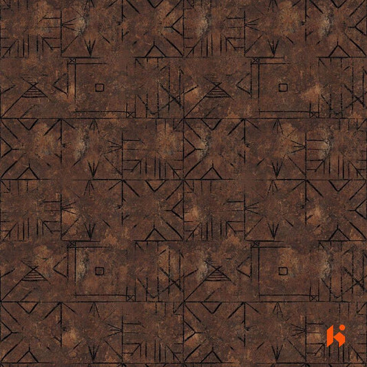 GreenLam New Mika 1mm Laminates - 3064 - Amero Maple