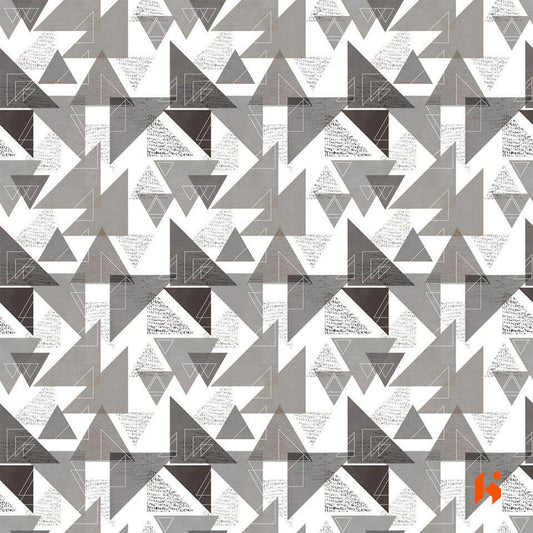 GreenLam New Mika 1mm Laminates - 3066 - Tacoma Maple