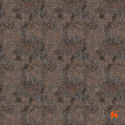 GreenLam New Mika 1mm Laminates - 3083 - Charred Oak