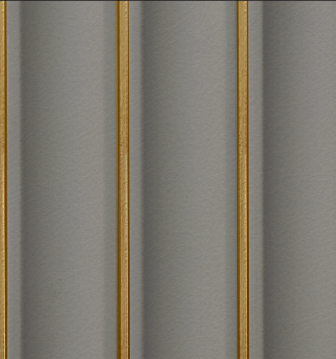 Treelam 12mm Louvers - WL- 1637